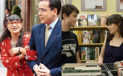 Personajes tóxicos hombres que no sabíamos que lo eran