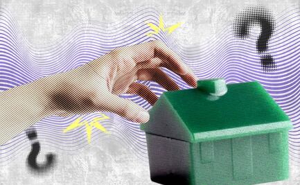 ¿Invasores podrán comprar la casa que ocupan? Claves para entender el plan del Infonavit