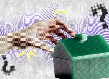 ¿Invasores podrán comprar la casa que ocupan? Claves para entender el plan del Infonavit