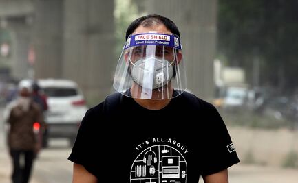 Casos diarios de Covid-19 en el mundo baten un nuevo récord, dice la OMS