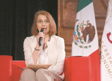 EU pone en riesgo aprovechamiento del T-MEC, dice SE