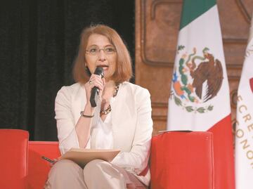 EU pone en riesgo aprovechamiento del T-MEC, dice SE