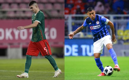 Johan Vásquez no va con la Selección Mexicana; 'Tata' Martino llamaría al 'Cata'