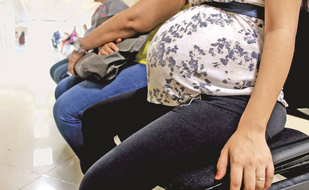 Foto: Archivo/EL UNIVERSAL