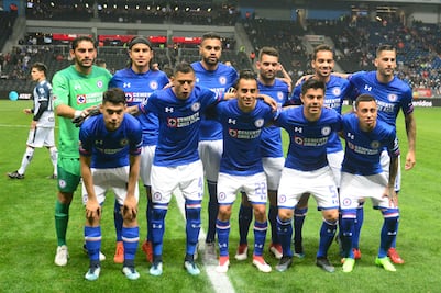 En Cruz Azul se comprometen a calificar a la liguilla