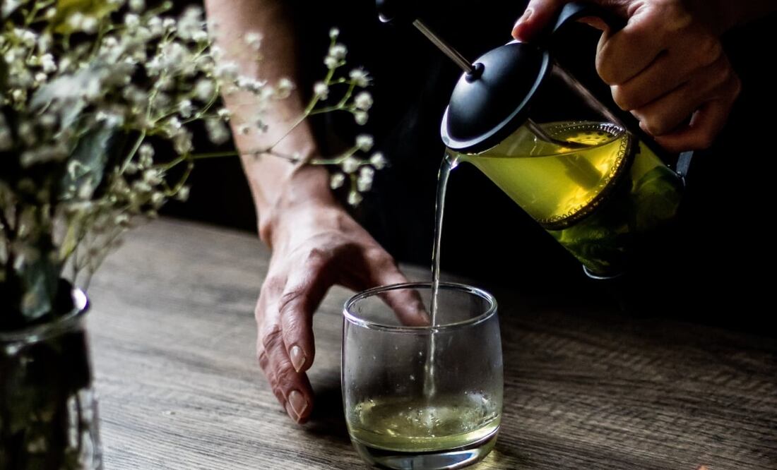 Si no puedes dormir, prueba este remedio natural. Foto: Pexels/ Anna Pyshniuk