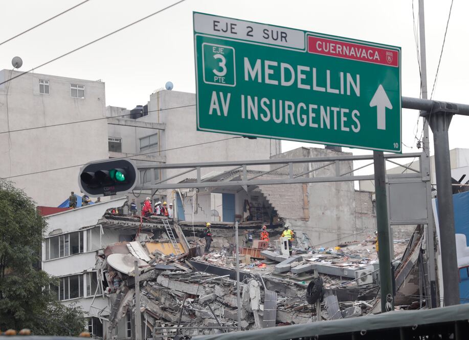 Foto: IVAN STEPHENS / EL UNIVERSAL                  