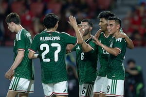 Bolivia vs México: Horario y canales para ver el partido amistoso de la Selección Mexicana; HOY, domingo 25 de enero