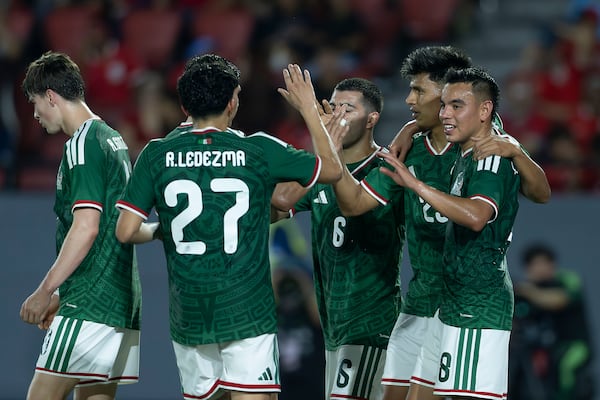 Bolivia vs México: Horario y canales para ver el partido amistoso de la Selección Mexicana; HOY, domingo 25 de enero