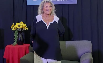 Denisse de Kalafe se pronuncia contra los narcocorridos: "debemos dejar de promover la violencia"