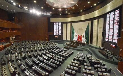 Morena retira predictamen para extinguir 5 fideicomisos por regaño de AMLO