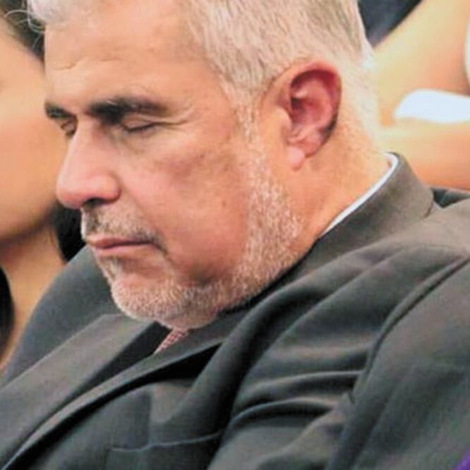 Dormilones, en primera fila para informe de Tello