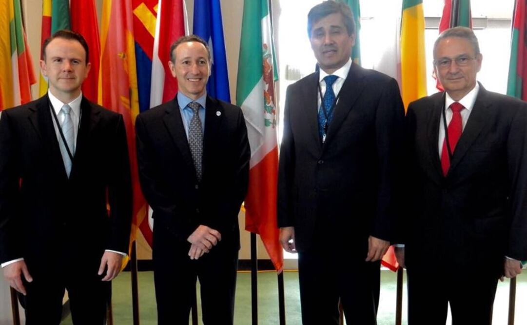 (Foto: Tomada de Twitter @LUISFELIPE_P)