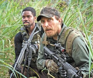 Jack Ryan irá tras “Maduro”