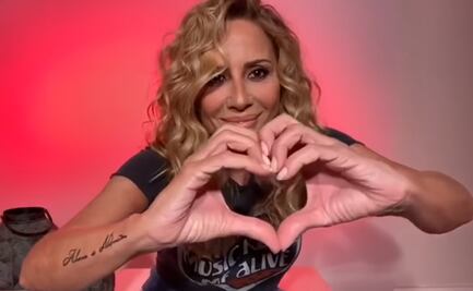 Marta Sánchez reúne a latinos con el tema "Un mismo corazón"