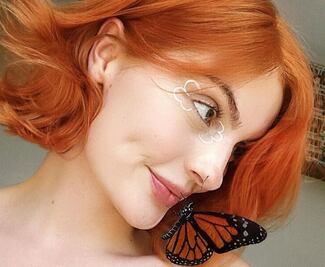 Alerta tendencia: el delineado viene en forma de nubes