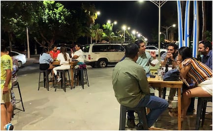 Reconoce Secretaría de Salud en Baja California Sur incremento de contagios Covid-19