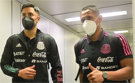 La inalcanzable Selección Nacional Mexicana