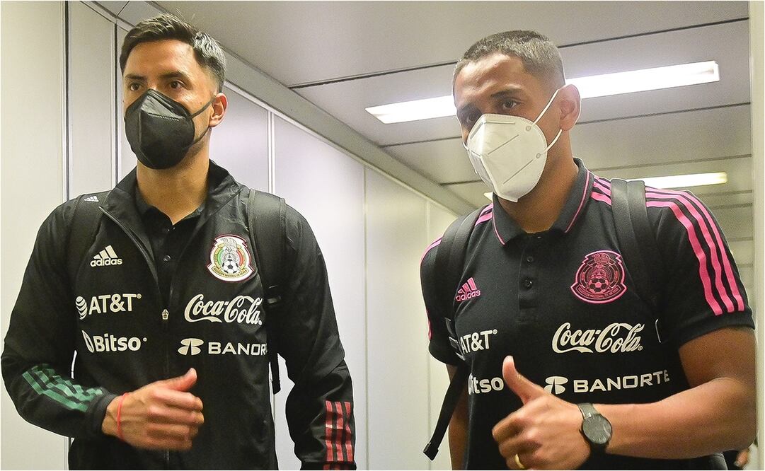 La inalcanzable Selección Nacional Mexicana