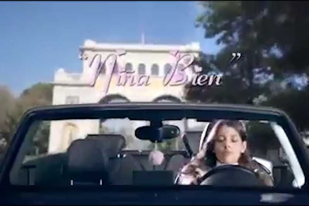 Foto: tomada de video