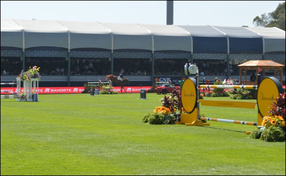 Oscar Torres / EL UNIVERSAL