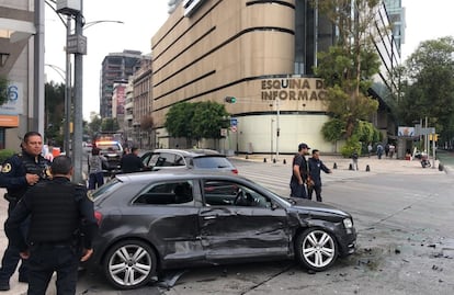 EN VIVO MXM Reporte vial de lo que pasa este miércoles 5 de julio en la CDMX, con Isidro Corro