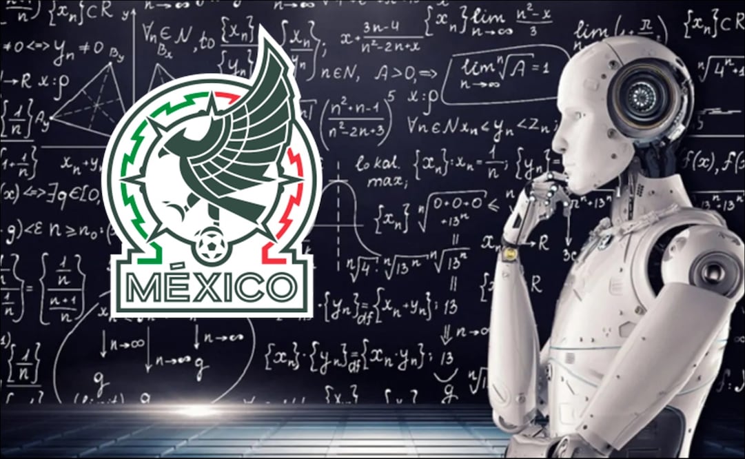 ¿Hasta dónde llegará México en el Mundial 2026? / Foto: Especiales