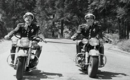 Pedro Infante and Arturo de Córdova made gay movies