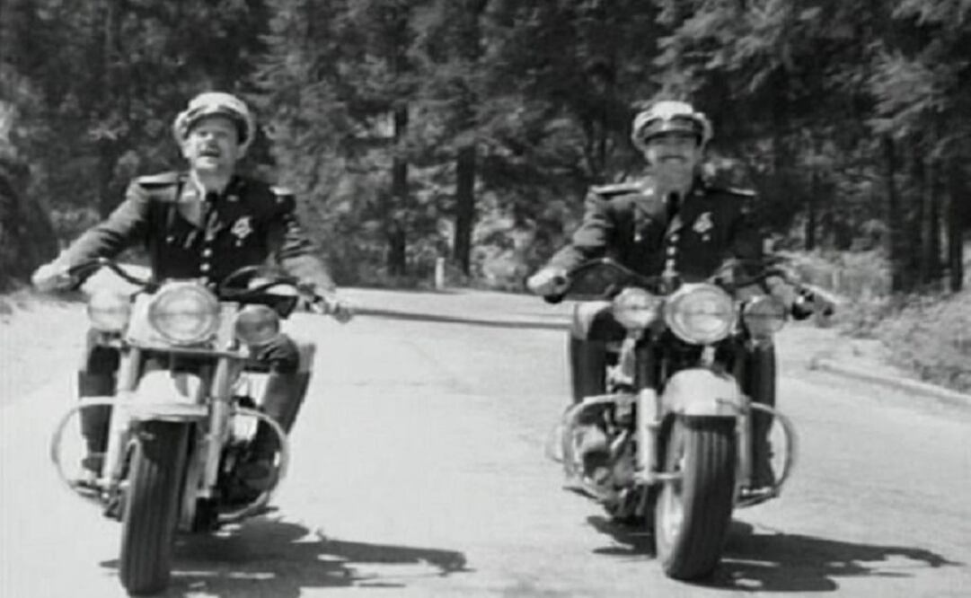 Pedro Infante and Arturo de Córdova made gay movies. (Photo: Special)