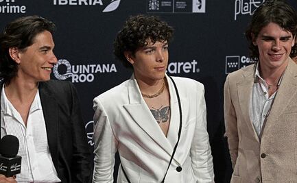 Premios Platino 2024:  “La sociedad de la nieve” triunfa con seis estatuillas, incluyendo Mejor Película