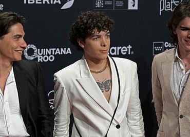 Premios Platino 2024:  “La sociedad de la nieve” triunfa con seis estatuillas, incluyendo Mejor Película