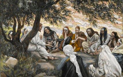 Las teorías que afirman que Jesús tuvo más de 12 apóstoles