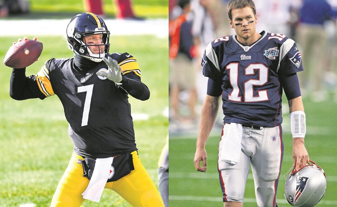 Steelers quiere mantener su ritmo ganador / Foto: Especiales