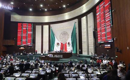 Diputados avalan que se pueda rifar el avión presidencial 