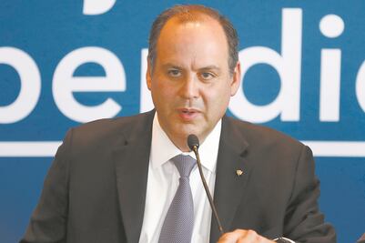 Coparmex pide a diputados reasignar 7 mil mdp para programas de financiamiento a vivienda