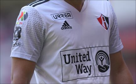 El Atlas dejará de vestir la marca Adidas