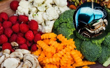 Estos son los peores alimentos para el hígado graso