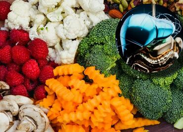 Estos son los peores alimentos para el hígado graso