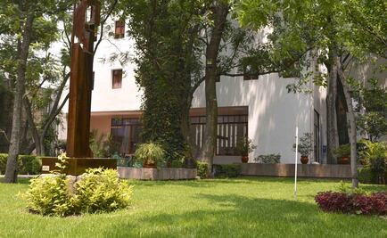 Por austeridad, despiden a 40% del personal de honorarios del Instituto Mora