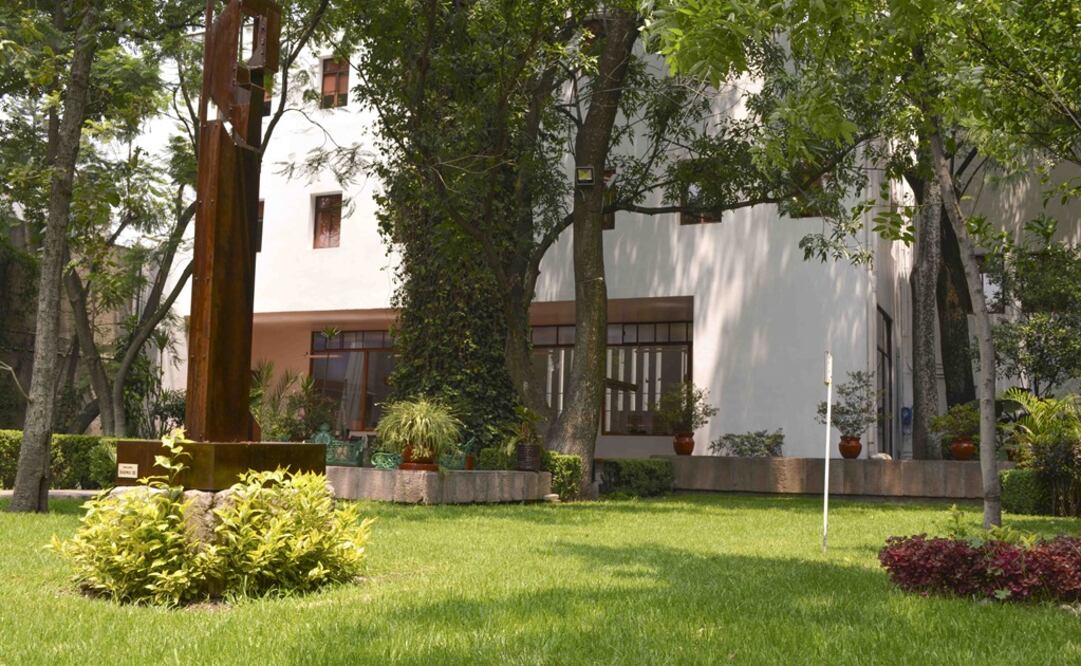 Foto: Instituto Mora