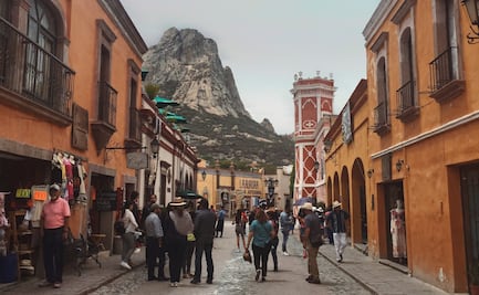 Conoce los 6 Pueblos Mágicos que hay en Querétaro