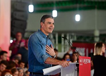 En disputa electoral, España inicia su presidencia de la UE