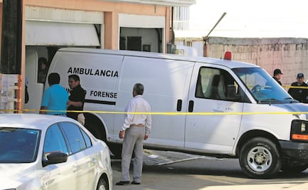 Critica oposición violencia a prensa