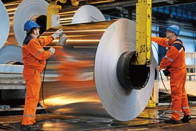 Las huelgas pueden alejar IED, advierten en Concamin