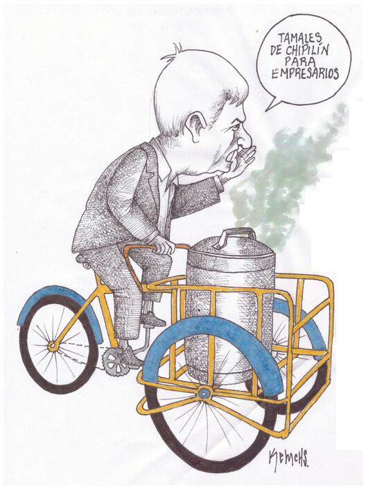 ¿Fomentando la inversión?