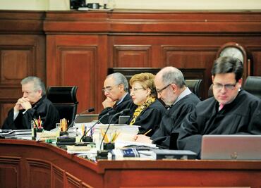 Inconstitucional, el plazo de réplica, analiza Corte