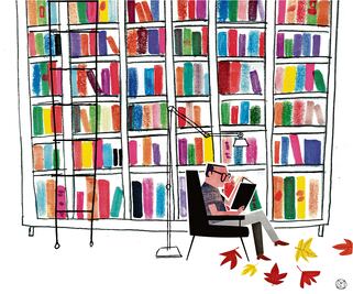 Lecturas para fin de año, en 'Confabulario'