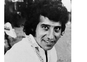 Hallan culpable a ex militar por muerte de Víctor Jara