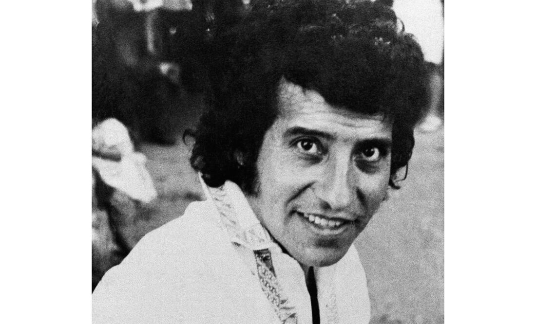 Foto: Archivo / EL UNIVERSAL