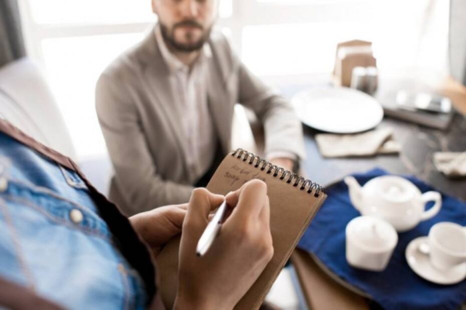 ¿Qué puedes exigir en un restaurante sin parecerte a #LadyComeGratis?